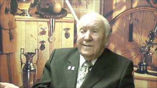 Alexander Gibb Interview