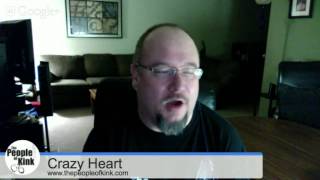 The Rev Mel Show Live with Guest Crazy_Heart on TSRnetwork.com