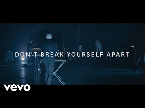 Dive In - Don't Break Yourself Apart