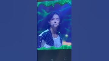 Yummy indeed Yeonjun 😳🤚 (May 20th concert) #yeonjun #yummy #txt #moa #beomgyu #tommorowbytogether