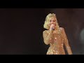 Полина Гагарина «Навек» Новосибирск ЛДС Сибирь 18.10.2019. Polina Gagarina.[Fancam]