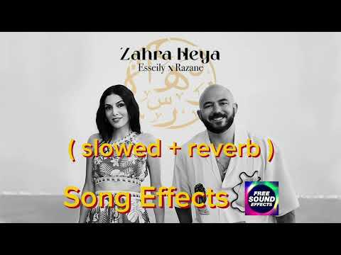 اعلان زهره هي رمضان 2023 عسيلي و رزان  