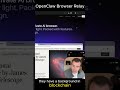 Browse with OpenClaw!