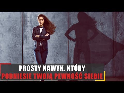 Wideo: Co Powstrzymuje Cię Przed Nabraniem Pewności Siebie?