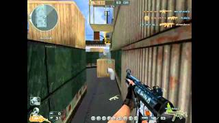 Let's Play Crossfire: Episode 1