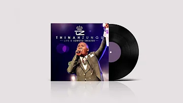 Thinah Zungu - Kwanqab' Umusa (Live at Soweto Theater) [Official Audio]