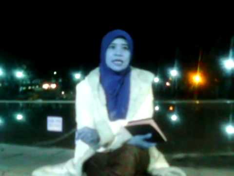 Testimony Partisipant MMM Indonesia ***Tiara (yanuari) - Hongkong***