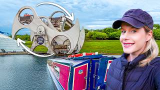 Download Lagu I Drove A Boat On The World’s Only Rotating Boat Lift MP3 Download Lagu I Drove A Boat On The World’s Only Rotating Boat Lift MP3