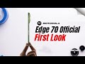 Motorola Edge 70 Official Leaks, Full Specs, Price &amp; Launch Date Revealed!