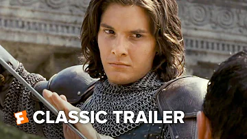 The Chronicles of Narnia: Prince Caspian (2008) Trailer #1 | Movieclips Classic Trailers