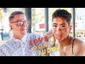 How Will My Blind Date React To My Vitiligo? | LOVE DON'T JUDGE