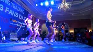 1021012 安東 TRIUMPH 大會師 爵士風