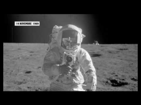 Vidéo: Drapeau Sur La Lune: Les Vents, Les Vents, N'est-il Pas Remis Entre Les Mains? - Vue Alternative