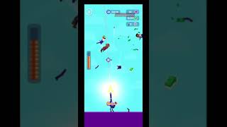 hitmasters mod apk Games level 48 Mumtaj Gaming screenshot 4
