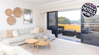 Kingscliff Paradise with Ocean Views | Kingscliff, Australia | Hotel Review 🛏️