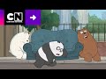 ¡ES HORA de estrenos! | Lo que viene | Cartoon Network