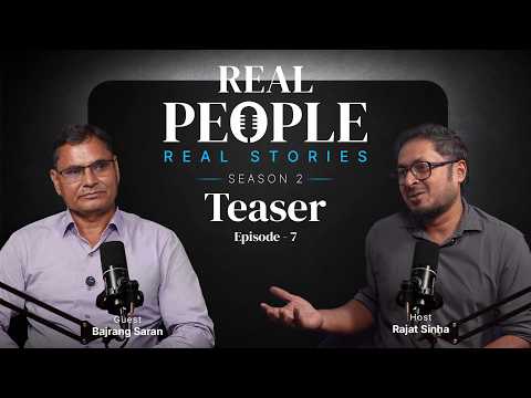 One Man, Thousands of Loans | Teaser