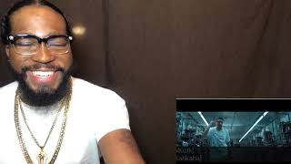 Turkish Rap Heja - Hayrola Feat. Maestro Twin Real World Reaction