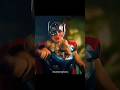 Why Thor is Joining the Thunderbolts