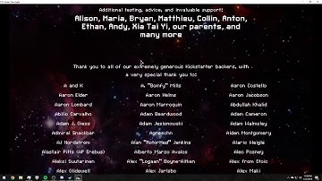 RudeBoss Gaming FTL Race