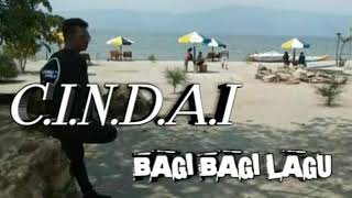 C I N D A I S.S.I 2K20 - DIKO PRATAMA X DEDE KURNIA X ISHEL - YOwiss !!