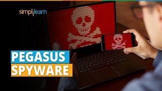 Pegasus Spyware | What Is Pegasus Spyware And How Does It Work? | Pegasus Explained | Simplilearn screenshot 1