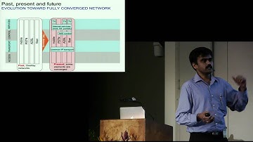 Wrap up Panel: Opportunities and Challenges with OpenFlow/SDN - Mallik Tatipamula