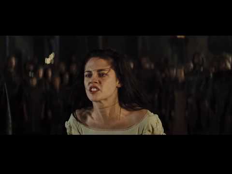 Snow White and the Huntsman (2012) Who will be my brother | Speech ( HD )