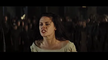 Snow White and the Huntsman (2012) Who will be my brother | Speech ( HD )