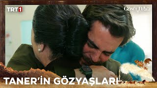 "Ona bir şey olacak diye çok korkuyorum!"- Gönül Dağı 137. Bölüm @trt1