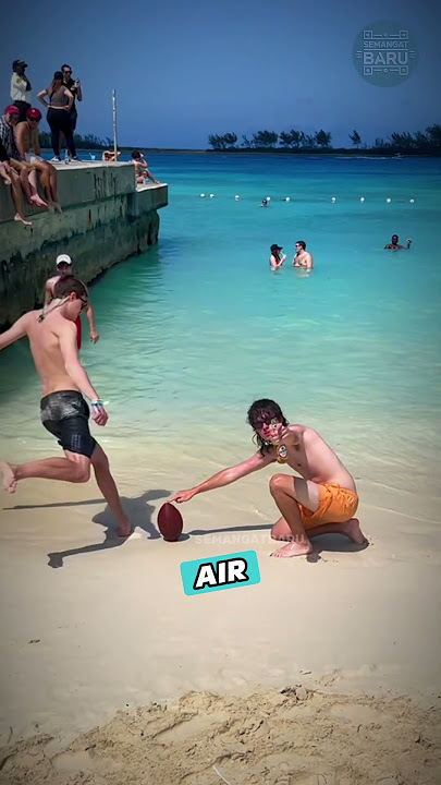 Diusir gara gara Main Bola