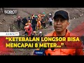 Basarnas Ungkap Kendala Evakuasi Korban Longsor di Cisarua Bandung Barat