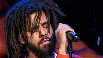 Introvert - J.Cole (prod. QUASHIRED)