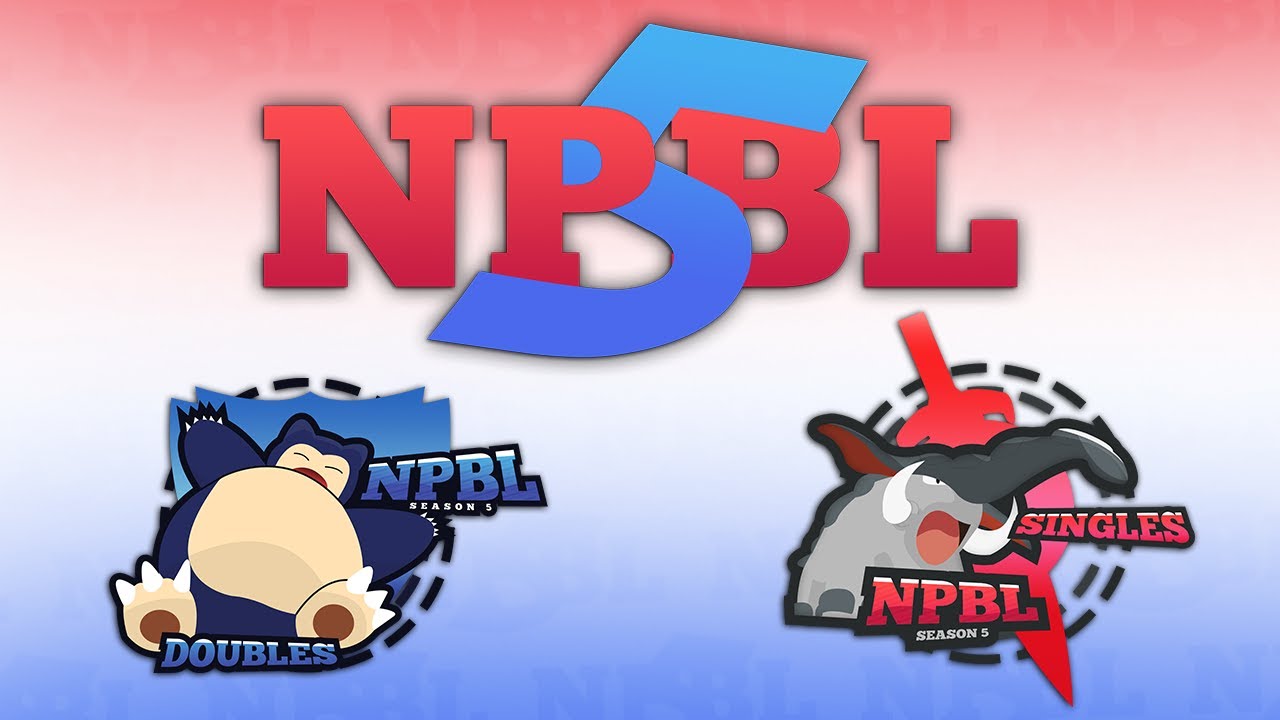 NPBL [S5] - Ankündigungsvideo