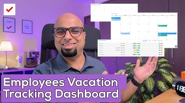 Employee vacation tracking made easy with clockit.io