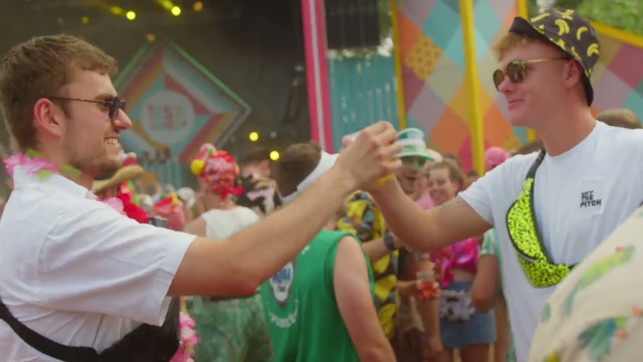 FESTILAOVEND 2023 - Aftermovie