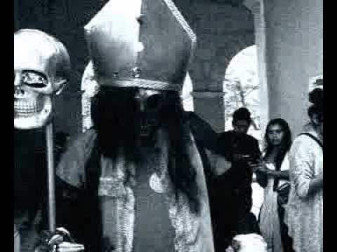 The Omen OST (1976)  Ave Satani Suite  Jerry