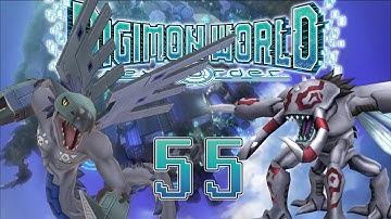 Digimon World Next Order Part 55: The Ultimate Evil