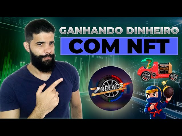 Jogo NFT gratuito pagando até R$ 300 por mês: Ethlas garante maior  rendimento para jogadores dedicados