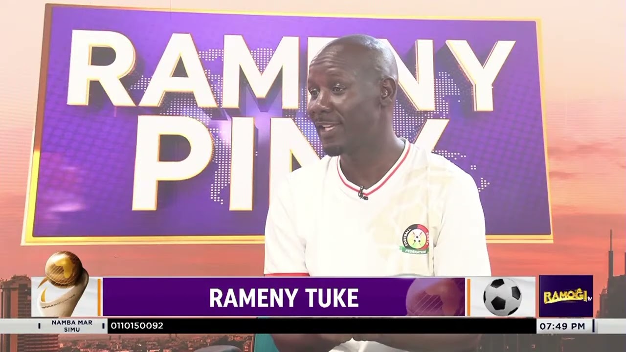 Tom Bwana:E tielo mokuongo ne wan kod jotugo matugo adhula e kor gwenge; ng’eny jotugo nowuok Gor Ma