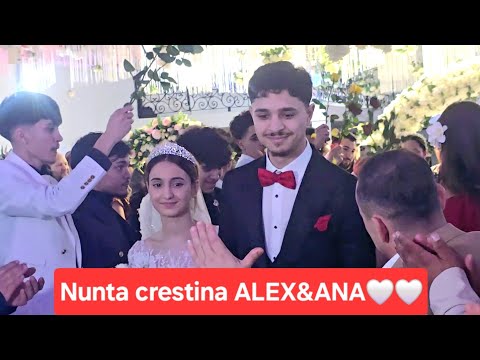 Nunta crestina/BINECUVANTARE casatorie/ COPIL/discursul MIRELUI/ CEA MAI FRUMOASA NUNTA