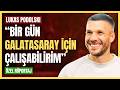 LUKAS PODOSKI | GALATASARAY TARAFTARINA MESAJ, DERBİ YORUMU, GERİ DÖNECEK Mİ?, SANE, DÖNER BAŞARISI