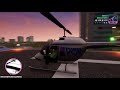 GTA Vice City Definitive Edition - Free-roam - Gameplay