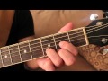 Bryan Adams - Everything I Do (I Do It For You) Guitar Tutorial