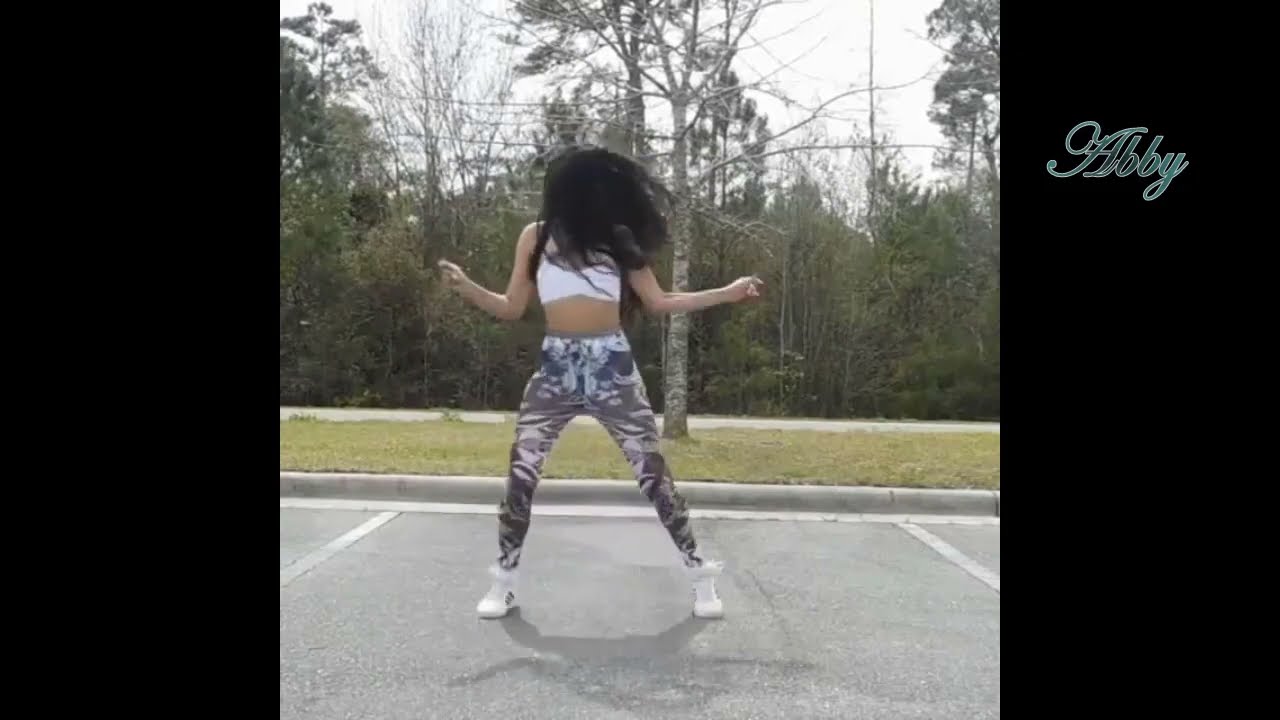 Dion ✨✨ Runaround Sue ✨✨(Shuffle Dance)