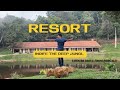Found a Resort Deep in the Jungle — Wayanad