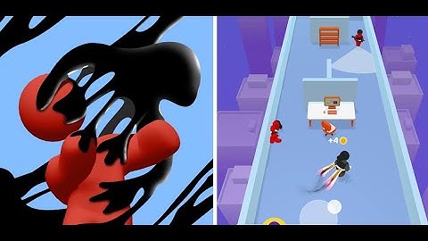 Super Cloner 3D - NOOB  VS PRO VS HACKER VS PLAYER