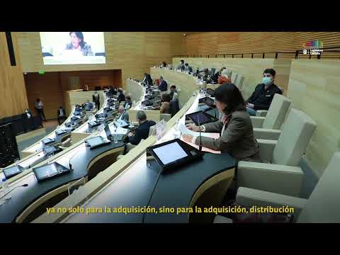 Córdoba podrá comprar vacunas contra el Covid-19 Córdoba podrá comprar vacunas contra el Covid-19