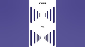 Beginner vs Pro - Adobe Illustrator Scale Tool - Tips You Must Know