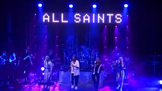 Watch All Saints Dont Look Over Your Shoulder video
